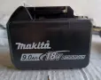 Батерия Makita 18V 9A - реплика, снимка 1