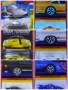 Hot Wheels Porsche , снимка 5
