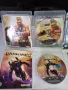 Оригинални игри за playstation 3 в отлично състояние, пълен комплект, снимка 4
