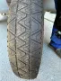 Резервна гума с джанта за Peugeot 2008, снимка 4