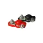 Метални клеми за акумулатор 12 V, снимка 2