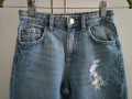 Детски дънки Zara, снимка 2
