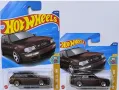 Hot wheels 3 бр. , снимка 3