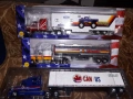 Volvo Ford Peterbilt 1.43 USA Camion, снимка 1