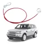 Аварийно въже за ремарке 100 cm, снимка 4