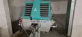 стационарна бутална бетонпомпа IMER Booster 15, производство на италианската марка IMER Grou, снимка 1