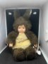 Ретро бебе катерица на Ан Гедес, снимка 1 - Колекции - 44496409