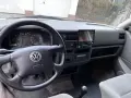 VW t4 Caravelle кемпер 2,5tdi Швейцария, снимка 11