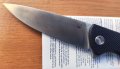 Сгъваем нож SHIROGOROV 95 HATi, снимка 6
