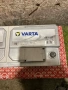 Акумулатор Варта/Varta Silver L1 110 амп/ч с гаранция, снимка 4