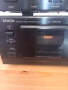 Дек и усилвател ресивър Денон, снимка 7