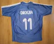 Тениска Челси/Chelsea DROGBA 11, снимка 3