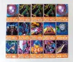 КОЛЕДНО НАМАЛЕНИЕ - Yu-Gi-Oh! Seto Kaiba Deck - Anime Style, снимка 3