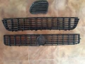 решетки за Fiat Punto Grande/Фиат Пунто Гранде, снимка 2