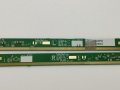 Main board EAX68253605(1.1) EAX68253604(1.0) от LG 43UM7100PLB, снимка 4