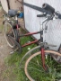 Продавам  дамски градски велосипед  с контра поредна спирачка , снимка 3