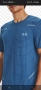 Under Armour Seamless grid ss.Тениски, снимка 3