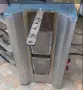 Машина за дюнер, снимка 2