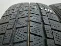 4бр зимни гуми за бус 225/55/17C FALKEN L06628 , снимка 1