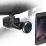 Магнитна стойка за телефон с въртене 360°, снимка 2