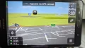 Навигация за камион с трафик Samsung Galaxy Tab A с подледни карти, снимка 2