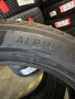 4 бр. Michelin alpine 7 235/55 R19, снимка 8