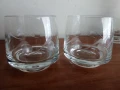 Комплект чаши, 6х6 броя стъкло, снимка 3