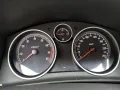 Километраж Opel Astra 1.6 бензин, снимка 2