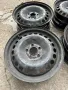 4бр. железни джанти 16" 5х108 - Ford, Volvo, снимка 3