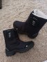 Черни ботушки, номер 27, унисекс, снимка 3