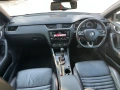 Skoda Octavia VRS 2.0TDI 184кс на части, снимка 5