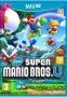 [NINTENDO Wii U] ! Рядко издание ! New Super Mario Bros.U, снимка 1 - Игри за Nintendo - 44293658