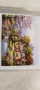 5D Диамантен гоблен - живопис Горска къща., снимка 12