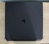 Ps4 jet Black 1TB , снимка 3
