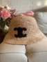 Боб шапка Селин*CELINE bucket hat, снимка 9