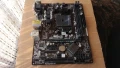 Дънна платка ASRock FM2A55M-HD+ Socket FM2, снимка 3