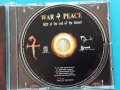 War & Peace(Dokken) – 2001 - Light At The End Of The Tunnel(Hard Rock), снимка 4