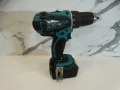 Makita BHF 456 - Винтоверт + батерия - 50 €, снимка 2