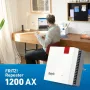 FRITZ Repeater 1200 AX Wi-Fi 6 repeater репитър, снимка 6