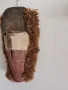 Африканска маска Фанг , снимка 2