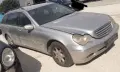 MERCEDES C220 143К.С, снимка 1