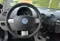 VW Beetle 1.9 TDI 2002 г. - Бартер, снимка 7