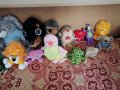 Разнообразие от плюшени играчки, снимка 4