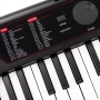 Синтезатор 49 клавиша Електронно пиано RockJam USB, снимка 5