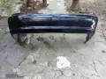Задна броня W211, снимка 1
