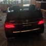 Акумулаторна кола Marcedes-Benz Gls63 , снимка 4