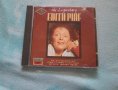 Edith Piaf - The Legendary, снимка 1 - CD дискове - 40113047