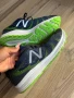 Оригинални тъмно сини маратонки New Balance FuelCore Rush v3 ! 45 н, снимка 6