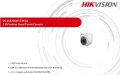 4в1 TVI CVI AHD Hikvision-C DS-2CE76D0T-ITPF(C) Коакситрон Камера 2MP FULLHD -40°C IP67 Водоустойчив, снимка 1 - HD камери - 42821909