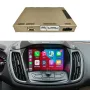 Ford SYNC 2 SYSTEM Безжичен Apple Carplay Android Auto MMI BOX, снимка 4